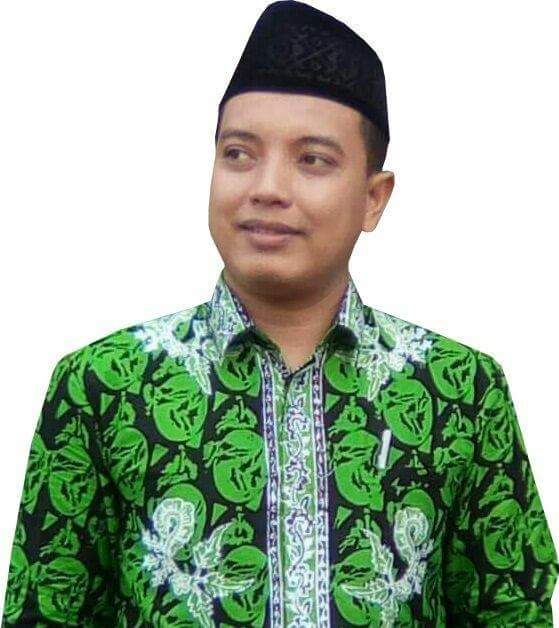 Ketua Jurusan Manajemen Dakwah