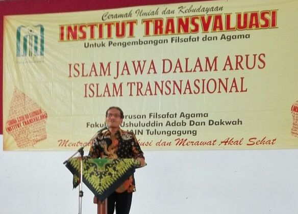 CIK: Ancaman Kepunahan Islam Jawa di Tengah Arus Islam Transnasional