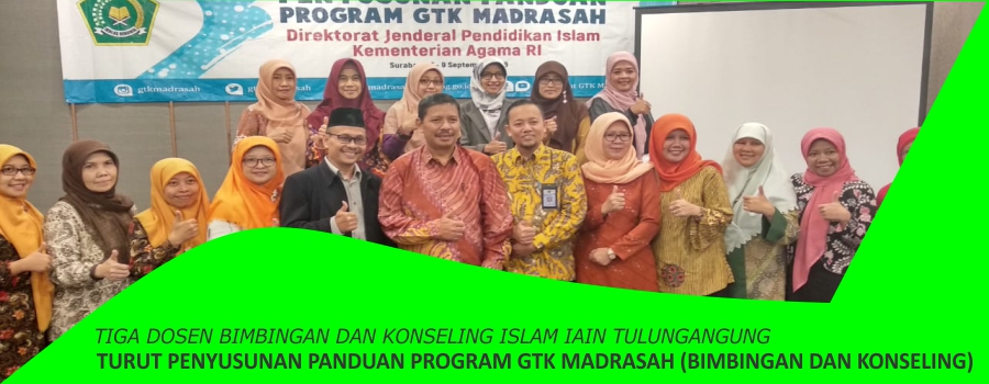 Program GTK