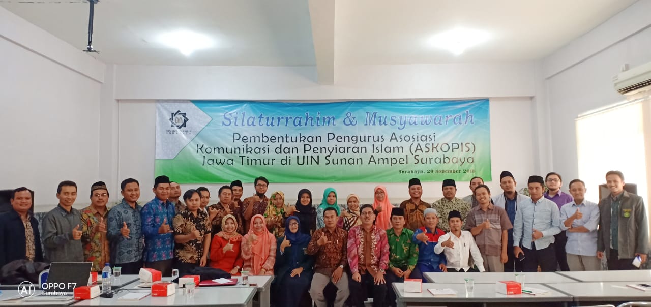 Asosiasi Komunikasi dan Penyiaran Islam (ASKOPIS)