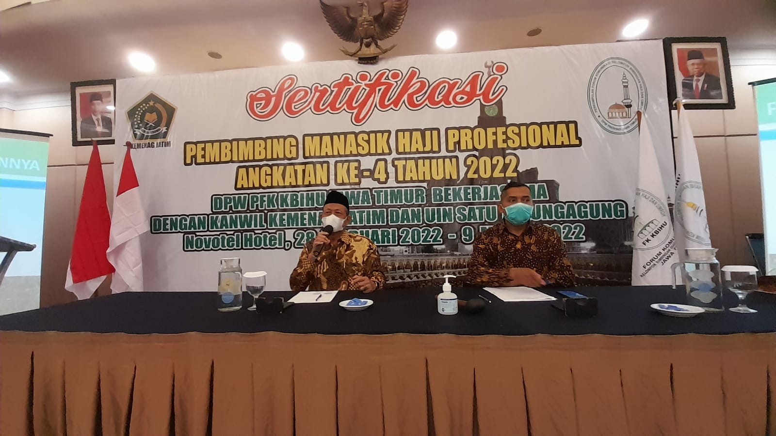 Fiqih Haji itu Kompleks Namun Fleksibel