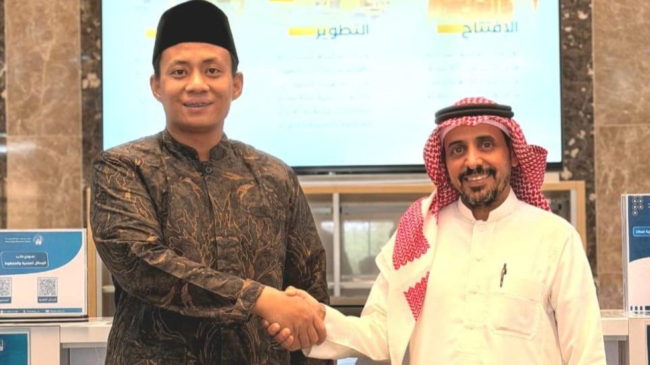 Prodi Manajemen Dakwah UIN SATU Jalin Kerja Sama Akademik dengan Universitas Islam Madinah